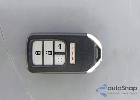 2016 Honda Civic Ex from USA, damaged, VIN 19XFC2F77GE233442